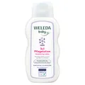 Produktbild: WELEDA 3in1 Pflegelotion weiße Malve 200 ml