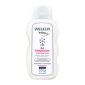 Produktbild: Weleda MED 3in1 Pflegelotion Weiße Malve, 200ml