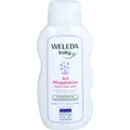 Produktbild: Weleda AG WELEDA 3in1 Pflegelotion weiße Malve 200 ml 00554700