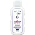 Produktbild: Weleda 3in1 Pflegelotion Weiße Malve