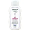 Produktbild: Baby MED Weisse Malve - 3in1 Pflegelotion 200ml