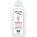 Produktbild: WELEDA 3in1 Pflegelotion weiße Malve 200 ml