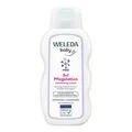 Produktbild: Weleda 3in1 Pflegelotion weiße Malve · 200 ml · PZN 19647721