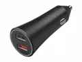 Produktbild: Xiaomi Mi 37W Dual-Port Car Charger Zubehör