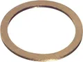 Produktbild: Dresselhaus Dichtring Dichtring, Form 22 x 27 x 1,5 mm