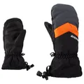 Produktbild: Ziener - Lettero AS Mitten Glove Junior - Handschuhe Gr  3,5 schwarz