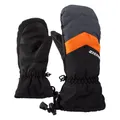 Produktbild: Ziener Lettero-z AS Mitten Glove Junior Unisex black.graphite (1215) 3,5