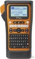Produktbild: Brother P-Touch PT-E310BTVP - Beschriftungsgerät - s/w - Thermotransfer - Rolle (1,8 cm) - 180 dpi - USB 3,0, Bluetooth 5,0 - Cutter - Spiegelschrift, Vollschnitt-Schneidevorrichtung, Druckvorschau - orange, Schwarz (PTE310BTVPRG1)