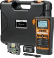 Produktbild: P-TOUCH E310BTVP - Beschriftungsgerät, Handgerät