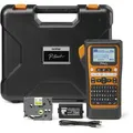 Produktbild: Brother Beschriftungsgerät P-touch E310BTVP, bis 18mm Bandbreite, mit Tastatur, Bluetooth, USB