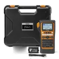 Produktbild: Brother P-Touch PT-E310BTVP inkl Koffer Beschriftungsgerät (2. Wahl)
