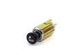 Produktbild: Zigarettenanzünder-Steckdosensatz 12V CLI-04 AMIO-01261