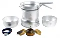Produktbild: Trangia Trangia Sturmkocher klein, 27er Serie 27-3 UL Alu Non-stick Pfanne - - - Größe 18cm