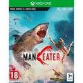Produktbild: Deep Silver Maneater, Xbox Series X, M (Reif), Physische Medien