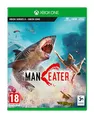 Produktbild: MANEATER Xbox Series X Spiel