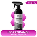 Produktbild: EyeAm Isopropanol IPA | Effektives Reinigungsmittel für 3D Drucker mit Sprühkopf