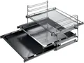 Produktbild: BOSCH Teleskopauszug HEZ438301, Zubehör für Backöfen