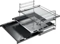 Produktbild: Bosch HEZ438301 Teleskopauszug, 3-fach, Edelstahl