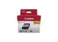 Produktbild: 5er Original Multipack Set für Canon 2078C007 / PGI-580 CLI-581 Pixma TS 6320 Druckerpatronen
