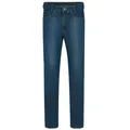 Produktbild: Joker 5-Pocket-Jeans Clark 1282242 Blue Jeans blau 32 32
