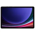 Produktbild: Samsung Galaxy Tab S9 WiFi 128GB graphite SM-X710NZAAEUE SM-X710NZAAEUE