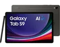 Produktbild: Samsung Galaxy Tab S9 WiFi 128GB Graphit. Tablet SM-X710