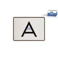 Produktbild: 9.69416 DT Spare Parts Warnmarkierung