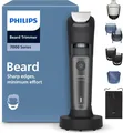 Produktbild: Philips Bartschneider 7000er-Serie – selbstschärfende Metallklingen, BT7660/15