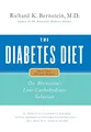 Produktbild: The Diabetes Diet: Dr. Bernstein's Low-Carbohydrate Solution