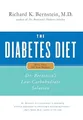Produktbild: Diabetes Diet: Dr Bernstein's Low Carbohy by Bernstein, Dr Richard K. 0316737844