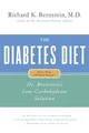 Produktbild: Richard K. Bernstein Diabetes Diet (Gebundene Ausgabe)