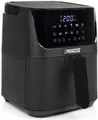 Produktbild: Princess 01.182031.01.001 Heißluft-Fritteuse 1350 W Timerfunktion, Temperaturvorwahl, Heißluft-Funktion, Überhitzungsschutz, Antihaftbeschichtung, mit Display (01.182031.01.001)