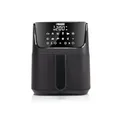 Produktbild: Princess Mini Heißluftfritteuse - 3,5 L – 70 Prozent weniger Energieverbrauch – 11 Programme – Airfryer – 182031