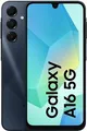 Produktbild: Samsung Galaxy A16 - 4G Smartphone - Dual-SIM - RAM 8GB / Interner Speicher 256GB - microSD slot - OLED-Display - 6,7