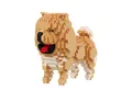 Produktbild: Balody B-18241 - Chow Chow (Balody) Spielbausteine