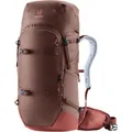 Produktbild: Deuter Rise 32+ SL raisin-caspia (6507)