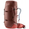 Produktbild: Deuter - Women's Rise 32+ SL - Tourenrucksack braun