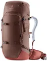 Produktbild: deuter Rise 32+ SL Damen Schneeschuh Rucksack
