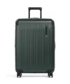 Produktbild: Travelite Dynamiic 4-Rollen Trolley dunkelgrün 7000148-80