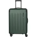 Produktbild: travelite DYNAMIIC 4-Rollen Trolley M Grün