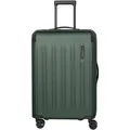 Produktbild: Travelite DYNAMIIC Trolley M (66 cm) erweiterbar - Grün Koffer24