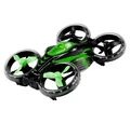 Produktbild: Amewi RTF 2-in-1 Drohne mi Battle-Funktion Quadrocopter