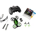 Produktbild: AMEWI 25346 FightStar - Battle Drone - Ready-To-Fly - Quadrocopter  - grün