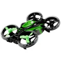 Produktbild: Amewi FightStar Battle Drone Quadrocopter RtF