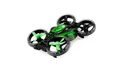 Produktbild: Amewi FightStar Battle Drone RTF grün RC Drohne Multikopter