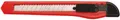 Produktbild: BGS DIY Universalmesser | Abbrechklinge 9 mm – 7972
