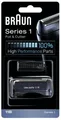 Produktbild: Braun Series 1 11B - Ersatzscherblatt und Schermesser