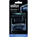 Produktbild: Braun Kombipack 11B für Series1 Scherblatt
