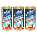 Produktbild: 3er Pack Halberstädter Würstchen (3 x 250 g)