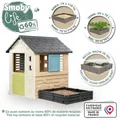 Produktbild: Smoby Spielhaus 